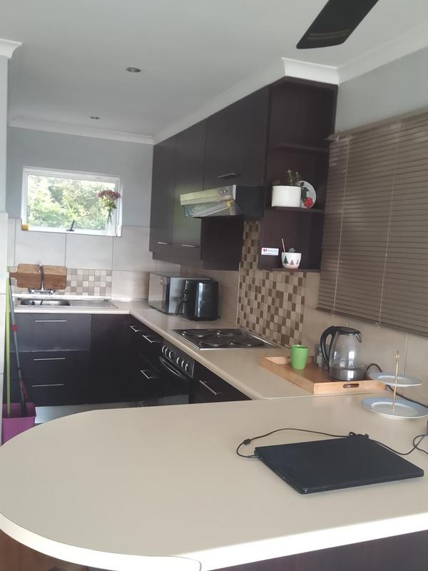 1 Bedroom Property for Sale in Gordons Bay Western Cape
